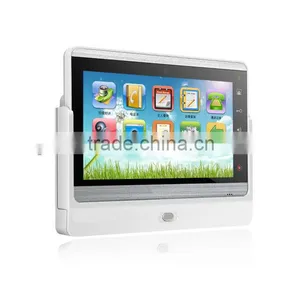 TCP/IP Video Door Phones for Multi-apartment thumbnail-1