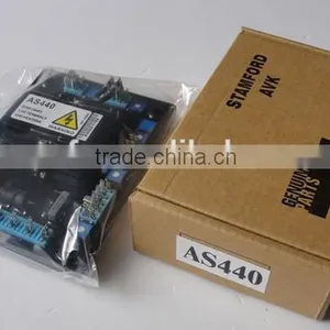 Stamford Automatic Voltage Regulator for Diesel Generator AVR AS440 thumbnail-4