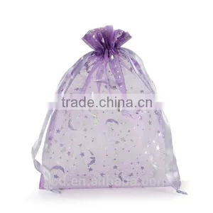 Christmas Halloween Candy Drawstring Packing Bags thumbnail-1