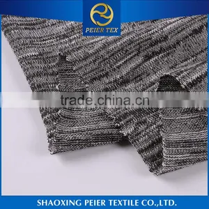 Fancy Shrink Resistance Knitted Nylon Spandex Pant Supplier in Bangladesh Fabric Nylon hs Code Fabric thumbnail-3