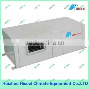 Wall Mount Water Source Heat Pump With R22 CE Certificated thumbnail-1