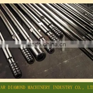 T60 Dril Rod, T60 Extension Rod, T60 MF Rod, T60 Pilot Tube thumbnail-6