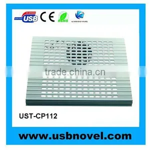 Bamboo-Slips Laptop Cooling Pad thumbnail-1