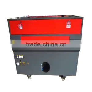 Acrylic Laser Cutter for Sale 6090 thumbnail-2