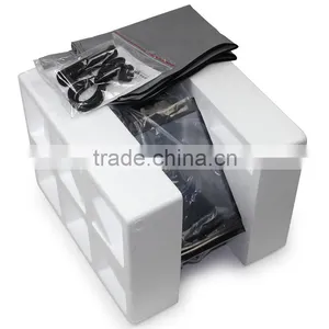 IZP015 2015 Pos All In One Pos System Dual Screen Lowest Price Quality Choice thumbnail-5