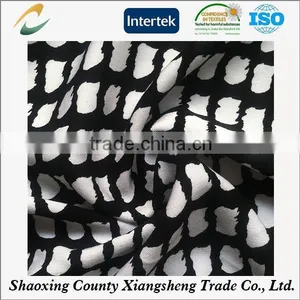 China Wholesale Top Selling Polyester French Chiffon Fabric thumbnail-1