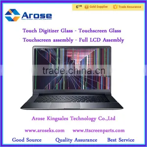 HV101HD1-1E0 LCD + Touch Digitizer for VivoTab RT TF600T thumbnail-1