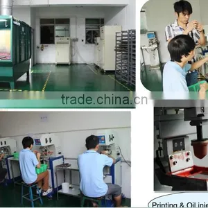 Dongguan Beilly Accessories Limited Company company overview - view 3 thumbnail