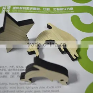 China Big Scale C02 Laser Wood Cutting Machine Price thumbnail-5