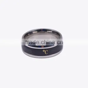 Factory New Fashion Mood Ring Change Color thumbnail-1