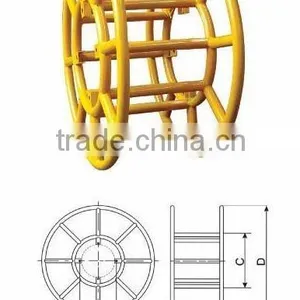 Steel Wire Rope Reel thumbnail-1