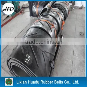 High Quality Patterned Conveyor Belt/chevron Conveyor Belt for Industry thumbnail-5