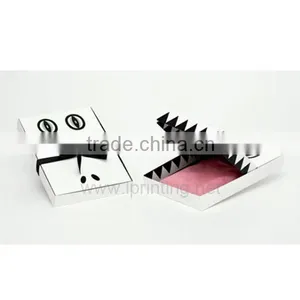 Shoe Box Gear Box Corrugated Box thumbnail-3