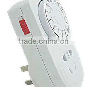 Cheaper USA/Australia/European Count up and Down Digital Countdown Timer thumbnail-2