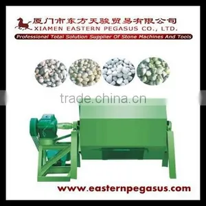 2016 Wholesale Stone Machne, Cobble Stone Machine thumbnail-1