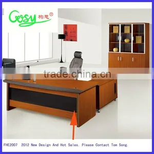 Executive Office Table Design,Modern Style Furniture Desk,Executive Desk thumbnail-1