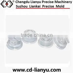 PP Medicine Outer Cap Mold thumbnail-1