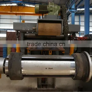 Full-automatic High Speed Steel Coil Cut to Length Line thumbnail-1