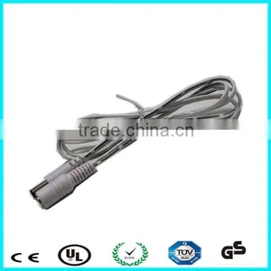22AWG Male Female 5.5/2.5mm dc Jack to dc Power Plug Cable Supplier's Choice thumbnail-4