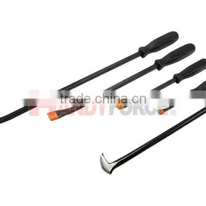 5PCS Mechanics Pry Bar Set / Auto Repair Tool / General Tool thumbnail-1