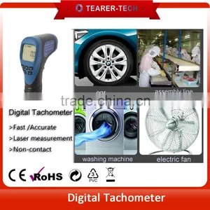 2.5-99999 Laser Digital Tachometer for Motorcycle TL-900 Lowest Price thumbnail-5
