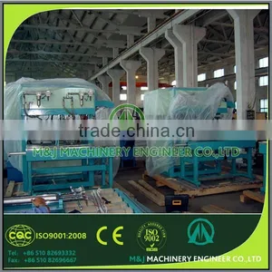 Tapioca Starch Packaging Machine With Palletizing Robot thumbnail-1