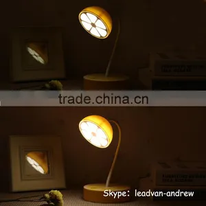 2016 New Hot Selling Touch Sense Third Gear Dimmer Adjustable Creative Table Light thumbnail-3