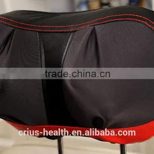Car Massage Cushion Shiatsu Infrared Massage Cushion Seat Massage Cushion thumbnail-2
