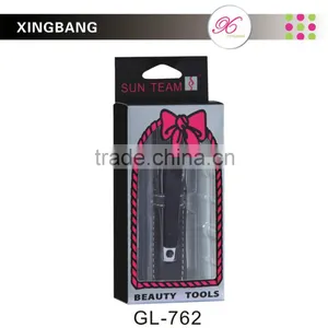 Promotional Wholesale Stainless Steel Nail Clipper for Personal Care thumbnail-1