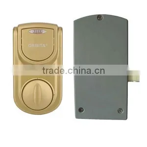 Proximity Sauna Room Lock Cabinet Door Lock Cabinet Lock thumbnail-5