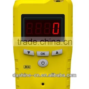Combustible Gas Detector, LEL Gas Monitor thumbnail-1