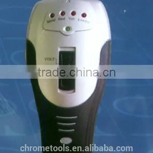 3 In 1 Metal, AC Live Wire and Stud Detector TH103 thumbnail-1
