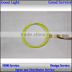 OVOVS Cob Rgb Led Angel Eye ,led Angel Eyes Color Change thumbnail-6