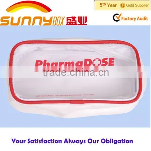 Private Label Standup Zipper Bag thumbnail-1