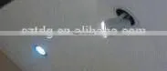 Beam Angle 15 Degree 25 Degree COB Spot Ligt 15w 20w 40w 60w One/Two/Three Heads(TongDa) thumbnail-5