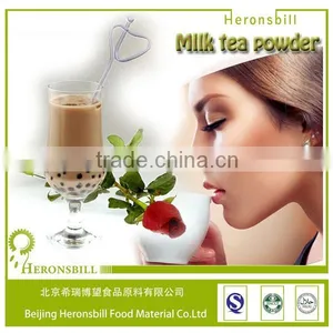 Instant Milk Tea Powder thumbnail-2