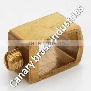 Terminal Brass Connector thumbnail-1