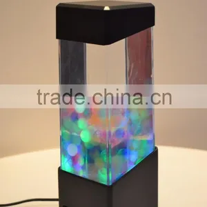 Mini Jelly Ball Lamp/mini Jelly Ball Light thumbnail-2