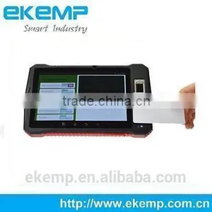 Biometric Identification System Rugged Tablet PC M7 thumbnail-5