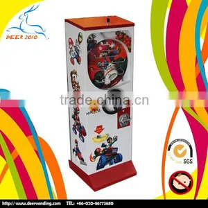 Toys Machine/Twister Machine Vending Machine thumbnail-1