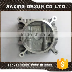 2016 High Quality Customized Product Aluminum Die Casting thumbnail-2
