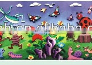 Indoor Soft Climbing Wall BH15402 thumbnail-1