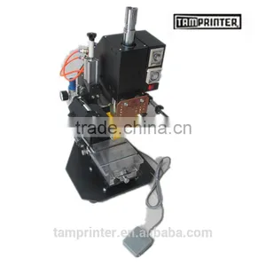 TAM-90-1 High Product Hot Foil Stamping Machine thumbnail-1