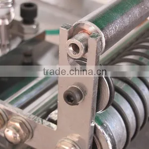 TAM-358 Manual High Pressure Gold Stamping Machine thumbnail-2