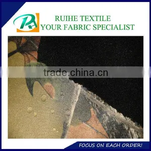 Outdoor Garment Fabric Printed Functional Fabric thumbnail-1