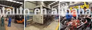 Electric Car Assemble Line for Sale thumbnail-2