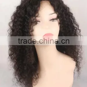 Brazilian Full Lace Wigs thumbnail-1