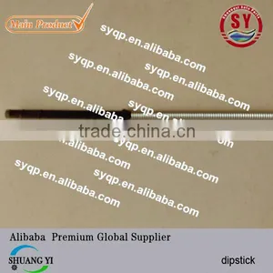 Oil Dipstick OEM:140 589 15 2100 Used for Merced e s 722.6 Transmission Dip Stick thumbnail-3