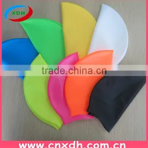 2016 Summer New Product Swimming Cap thumbnail-1