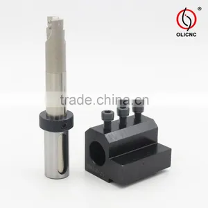 China Factory Price of CNC Lathe Auxiliary Tool Holders thumbnail-3